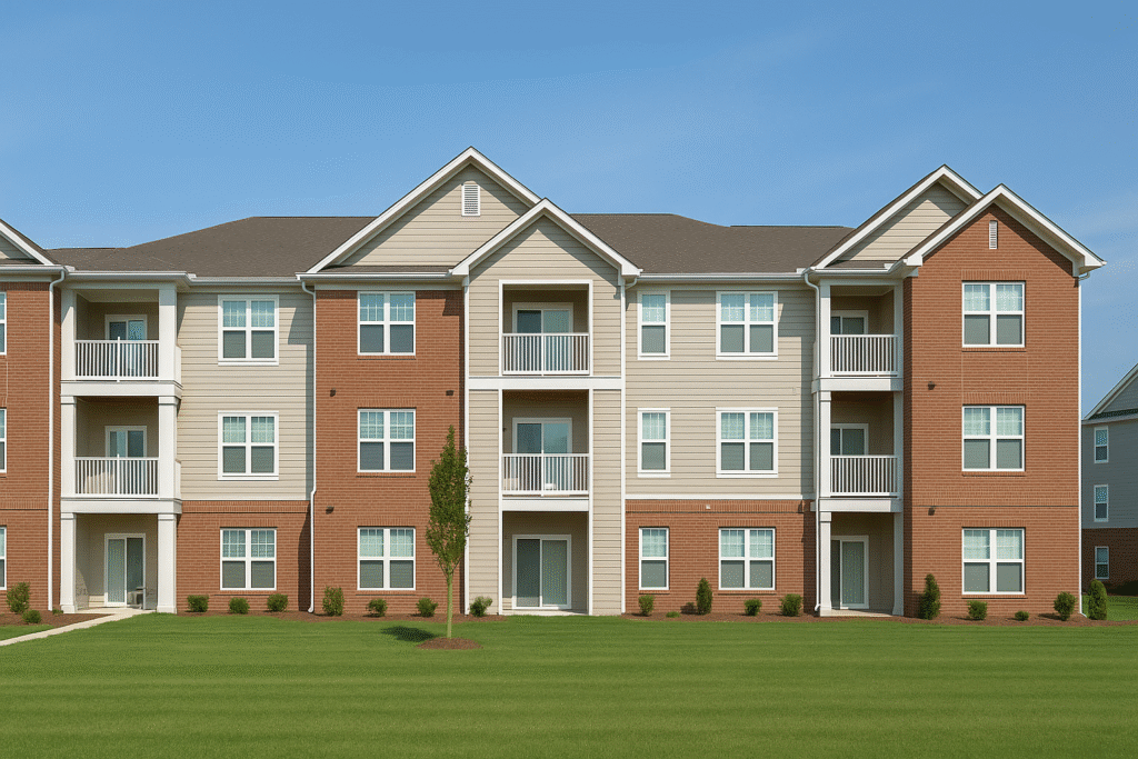 Managing residential and commercial properties across Edgecombe, Johnston, Nash, Pitt, Wilson, and Wake counties.