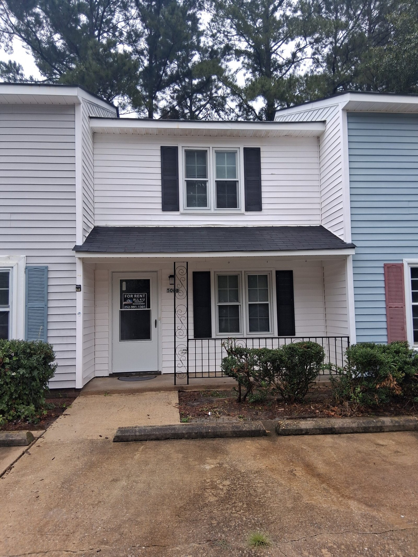 500 Alford Ave - Kenly